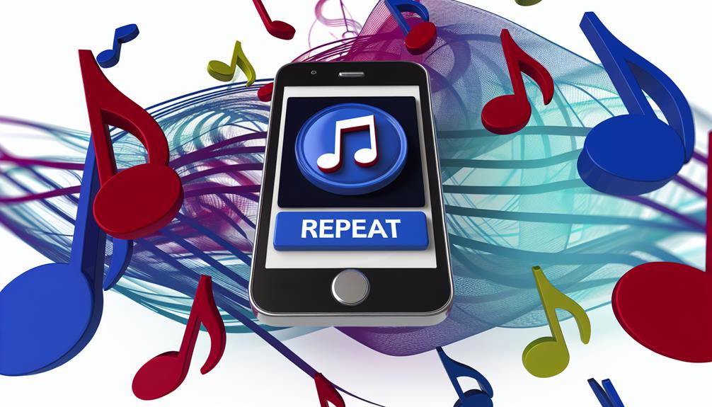 mastering the repeat function