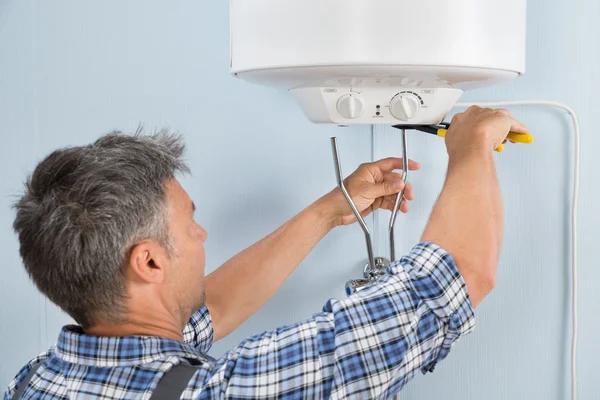 Energy-Efficient Water Heater Installation Company