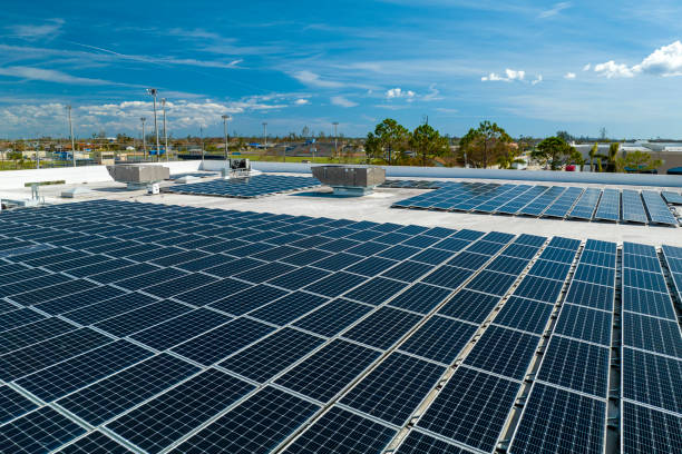 Solar Power Companies Lodi Energy Solutions That Last