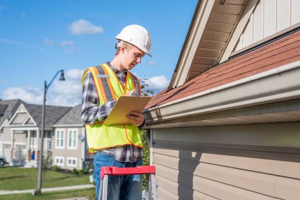 A Step-by-Step Guide to Hiring Roofing Contractors in Auburndale