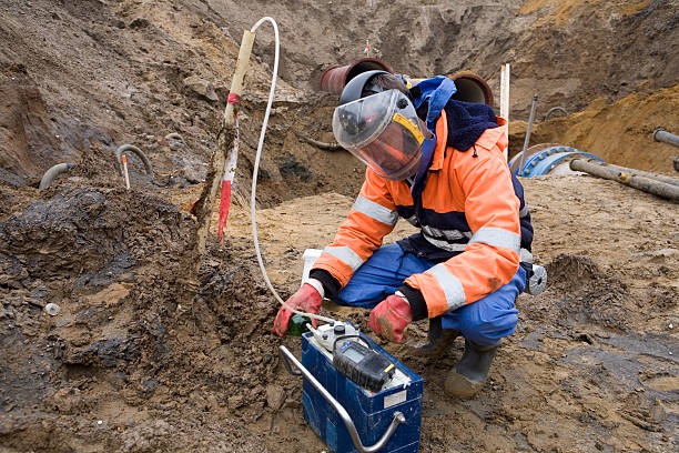 Fast and Accurate Asbestos Testing Services