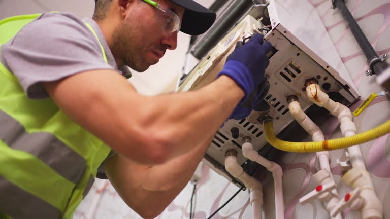 Schedule an Appointment with Our Skilled Technicians