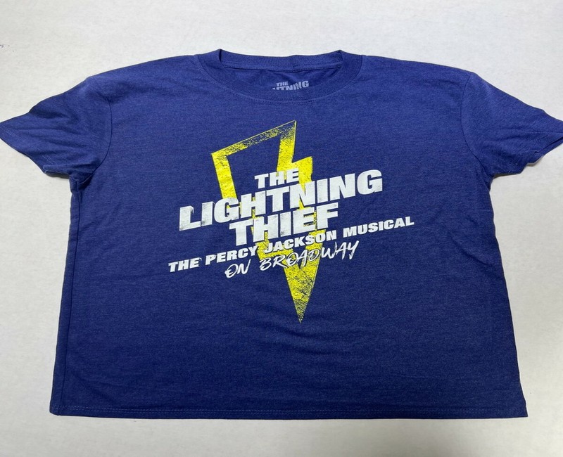 Explore the Best Percyjackson Merch for Mythology Fans