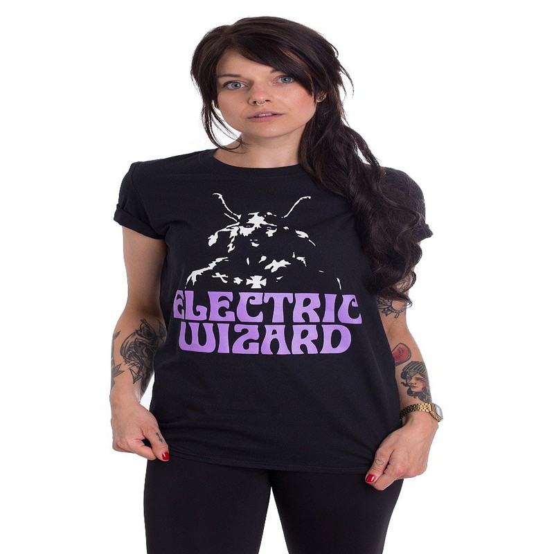 Complete Overview of the Electric Wizard Official Store Experience